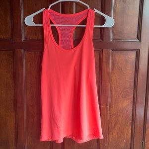 Live Love Dream (Aeropostale) athletic tank top